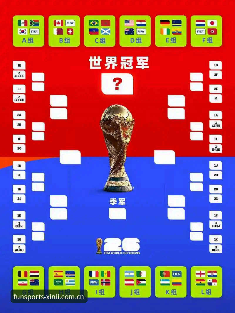世界杯观赛困局：签证风波下的球迷困境与赛事冷场现象